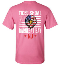 Load image into Gallery viewer, DoTicesShoal EagleFlag