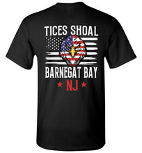 Load image into Gallery viewer, DoTicesShoal EagleFlag