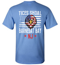 Load image into Gallery viewer, DoTicesShoal EagleFlag