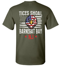 Load image into Gallery viewer, DoTicesShoal EagleFlag