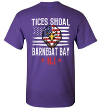 Load image into Gallery viewer, DoTicesShoal EagleFlag