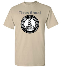 Load image into Gallery viewer, DoTicesShoal Lighthouse