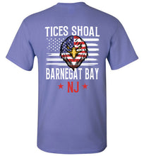 Load image into Gallery viewer, DoTicesShoal EagleFlag