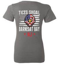 Load image into Gallery viewer, DoTicesShoal EagleFlag Ladies