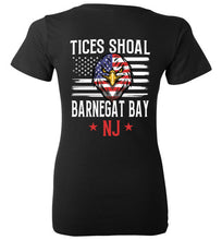 Load image into Gallery viewer, DoTicesShoal EagleFlag Ladies