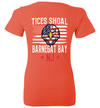 Load image into Gallery viewer, DoTicesShoal EagleFlag Ladies