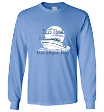 Load image into Gallery viewer, DoTicesShoal CabinCruiser Long Sleeve Shirt