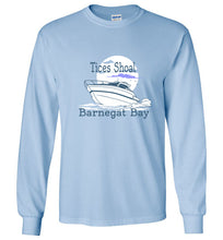 Load image into Gallery viewer, DoTicesShoal CabinCruiser Long Sleeve Shirt