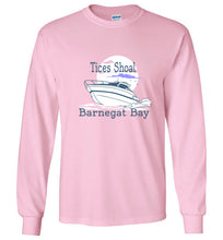 Load image into Gallery viewer, DoTicesShoal CabinCruiser Long Sleeve Shirt