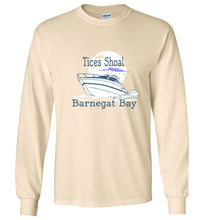 Load image into Gallery viewer, DoTicesShoal CabinCruiser Long Sleeve Shirt