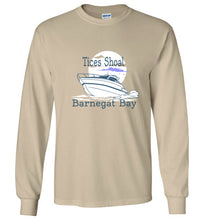 Load image into Gallery viewer, DoTicesShoal CabinCruiser Long Sleeve Shirt