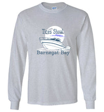 Load image into Gallery viewer, DoTicesShoal CabinCruiser Long Sleeve Shirt