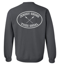 Load image into Gallery viewer, DoTicesShoal Paddle Sweatshirt