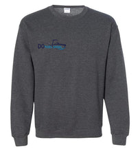 Load image into Gallery viewer, DoTicesShoal Paddle Sweatshirt