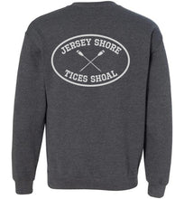 Load image into Gallery viewer, DoTicesShoal Paddle Sweatshirt