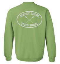 Load image into Gallery viewer, DoTicesShoal Paddle Sweatshirt