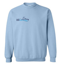 Load image into Gallery viewer, DoTicesShoal Paddle Sweatshirt