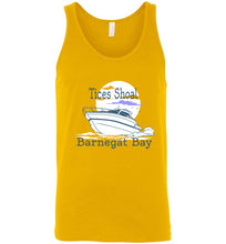 Load image into Gallery viewer, DoTicesShoal Tank Top CabinCruiser Shirt