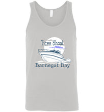 Load image into Gallery viewer, DoTicesShoal Tank Top CabinCruiser Shirt