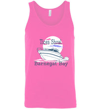 Load image into Gallery viewer, DoTicesShoal Tank Top CabinCruiser Shirt