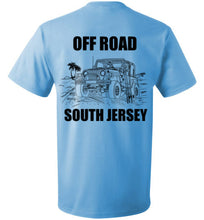 Load image into Gallery viewer, DoTicesShoal Off Road