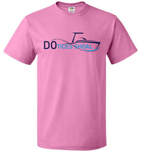 Load image into Gallery viewer, DoTicesShoal Flag Design