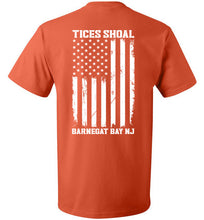 Load image into Gallery viewer, DoTicesShoal Flag Design