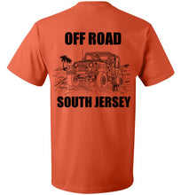 Load image into Gallery viewer, DoTicesShoal Off Road