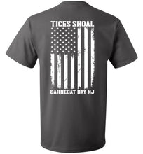 Load image into Gallery viewer, DoTicesShoal Flag Design