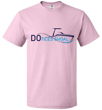 Load image into Gallery viewer, DoTicesShoal Boat Doesn't Run on Thanks