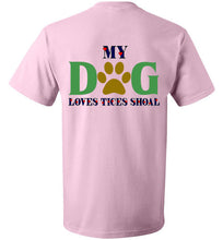 Load image into Gallery viewer, DoTicesShoal Dog Shirt