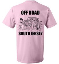 Load image into Gallery viewer, DoTicesShoal Off Road