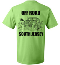 Load image into Gallery viewer, DoTicesShoal Off Road