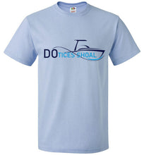 Load image into Gallery viewer, DoTicesShoal Boat Doesn't Run on Thanks