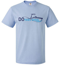 Load image into Gallery viewer, DoTicesShoal Flag Design