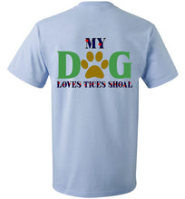 Load image into Gallery viewer, DoTicesShoal Dog Shirt