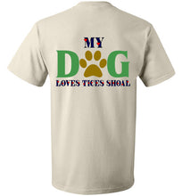 Load image into Gallery viewer, DoTicesShoal Dog Shirt