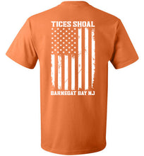 Load image into Gallery viewer, DoTicesShoal Flag Design