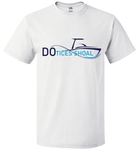 Load image into Gallery viewer, DoTicesShoal Boat Doesn't Run on Thanks