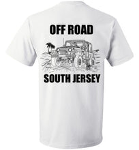 Load image into Gallery viewer, DoTicesShoal Off Road