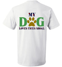 Load image into Gallery viewer, DoTicesShoal Dog Shirt