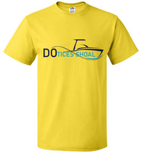 Load image into Gallery viewer, DoTicesShoal Boat Doesn't Run on Thanks