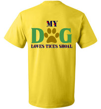 Load image into Gallery viewer, DoTicesShoal Dog Shirt