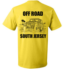 Load image into Gallery viewer, DoTicesShoal Off Road