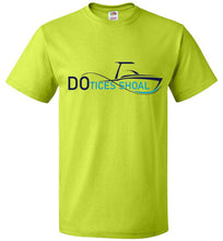 Load image into Gallery viewer, DoTicesShoal Boat Doesn't Run on Thanks