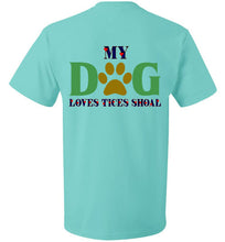 Load image into Gallery viewer, DoTicesShoal Dog Shirt