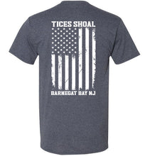 Load image into Gallery viewer, DoTicesShoal Flag Design