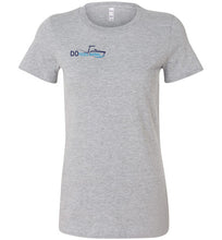 Load image into Gallery viewer, Ladies Tee