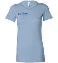 Load image into Gallery viewer, Ladies Tee