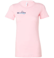 Load image into Gallery viewer, Ladies Tee